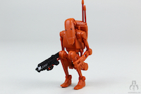 Star Wars Vintage Collection Battle Droid VC216