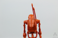Star Wars Vintage Collection Battle Droid VC216