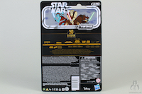 Star Wars Vintage Collection Aayla Secura VC217