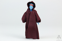 Star Wars Vintage Collection Aayla Secura VC217