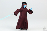 Star Wars Vintage Collection Aayla Secura VC217
