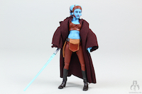 Star Wars Vintage Collection Aayla Secura VC217
