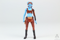 Star Wars Vintage Collection Aayla Secura VC217