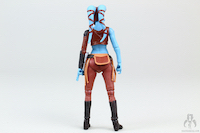 Star Wars Vintage Collection Aayla Secura VC217