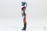 Star Wars Vintage Collection Aayla Secura VC217