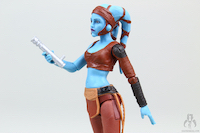 Star Wars Vintage Collection Aayla Secura VC217