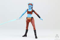 Star Wars Vintage Collection Aayla Secura VC217