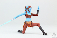 Star Wars Vintage Collection Aayla Secura VC217