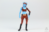 Star Wars Vintage Collection Aayla Secura VC217