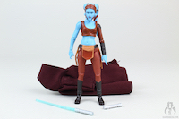 Star Wars Vintage Collection Aayla Secura VC217