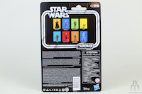 Star Wars Vintage Collection Yoda VC218