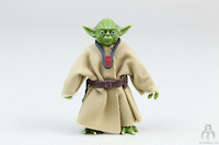 Star Wars Vintage Collection Yoda VC218