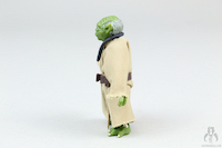 Star Wars Vintage Collection Yoda VC218
