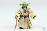Star Wars Vintage Collection Yoda VC218