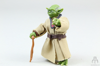 Star Wars Vintage Collection Yoda VC218