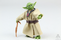 Star Wars Vintage Collection Yoda VC218