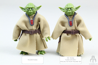 Star Wars Vintage Collection Yoda VC218