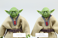 Star Wars Vintage Collection Yoda VC218