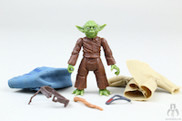 Star Wars Vintage Collection Yoda VC218