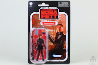 Star Wars Vintage Collection Fennec Shand VC221