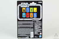 Star Wars Vintage Collection Fennec Shand VC221