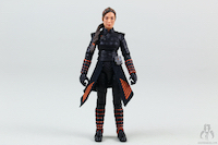 Star Wars Vintage Collection Fennec Shand VC221