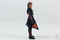 Star Wars Vintage Collection Fennec Shand VC221