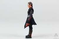 Star Wars Vintage Collection Fennec Shand VC221