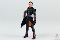 Star Wars Vintage Collection Fennec Shand VC221