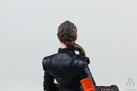 Star Wars Vintage Collection Fennec Shand VC221