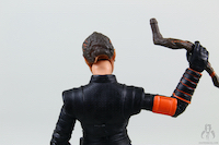 Star Wars Vintage Collection Fennec Shand VC221