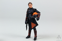 Star Wars Vintage Collection Fennec Shand VC221