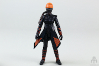 Star Wars Vintage Collection Fennec Shand VC221