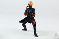 Star Wars Vintage Collection Fennec Shand VC221