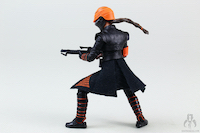 Star Wars Vintage Collection Fennec Shand VC221