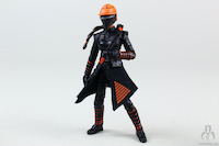 Star Wars Vintage Collection Fennec Shand VC221