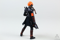 Star Wars Vintage Collection Fennec Shand VC221