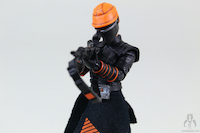 Star Wars Vintage Collection Fennec Shand VC221