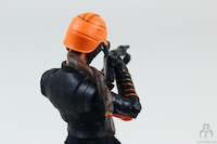 Star Wars Vintage Collection Fennec Shand VC221