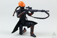 Star Wars Vintage Collection Fennec Shand VC221