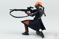 Star Wars Vintage Collection Fennec Shand VC221