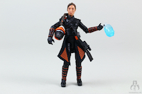 Star Wars Vintage Collection Fennec Shand VC221