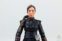 Star Wars Vintage Collection Fennec Shand VC221