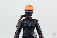 Star Wars Vintage Collection Fennec Shand VC221