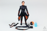 Star Wars Vintage Collection Fennec Shand VC221