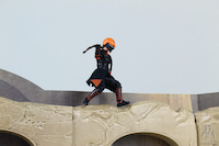 Star Wars Vintage Collection Fennec Shand VC221