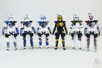 Star Wars Vintage Collection ARC Trooper (Star Wars: Battlefront II) VC235