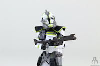 Star Wars Vintage Collection ARC Trooper (Lambent Seeker) VC236