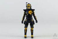 Star Wars Vintage Collection ARC Trooper (Umbra Operative) VC237