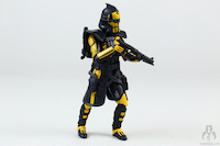 Star Wars Vintage Collection ARC Trooper (Umbra Operative) VC237